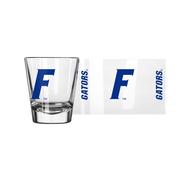  Florida 2 Oz Gameday Shot Glass