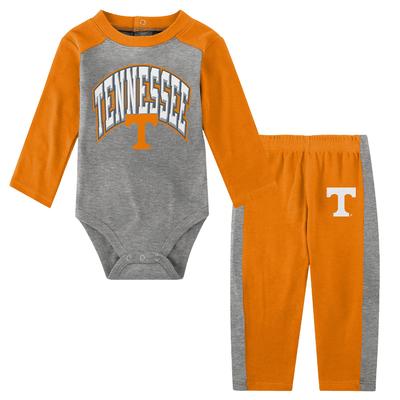 Tennessee Gen2 Infant Rookie of the Year Creeper Pant Set