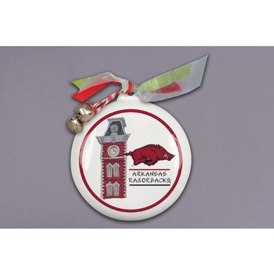 Magnolia Lane University Of Louisville Nutcracker Ornament