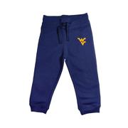  West Virginia Garb Toddler Sam Fleece Sweatpants