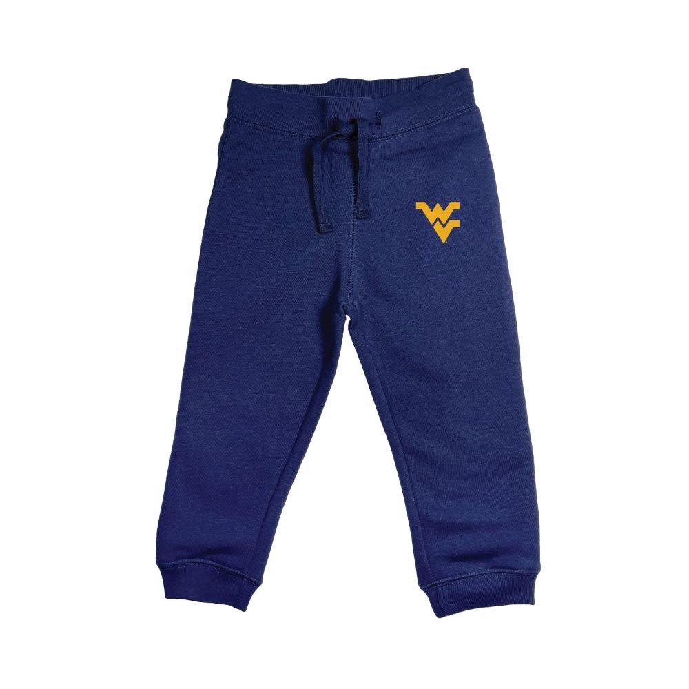 WVU, West Virginia Nike Club Fleece Pants