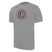  Florida State Nike Youth Legend Basketball Medallion Tee