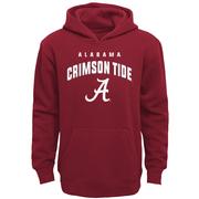  Alabama Gen2 Youth Stadium Classic Fleece Hoody