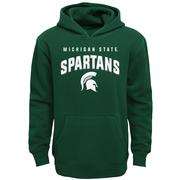  Michigan State Gen2 Youth Stadium Classic Fleece Hoody