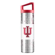  Indiana Gametime Sidekicks 22 Oz Paint Splatter Bottle