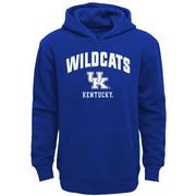  Kentucky Gen2 Kids Stadium Classic Fleece Hoody