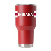  Indiana Gametime Sidekicks 30 Oz Wordmark Tumbler