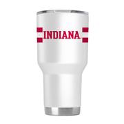  Indiana Gametime Sidekicks 30 Oz Wordmark Tumbler