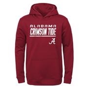  Alabama Gen2 Youth Performance Fleece Hoody