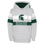  Michigan State Gen2 Youth Dynamic Duo Fleece Hoody