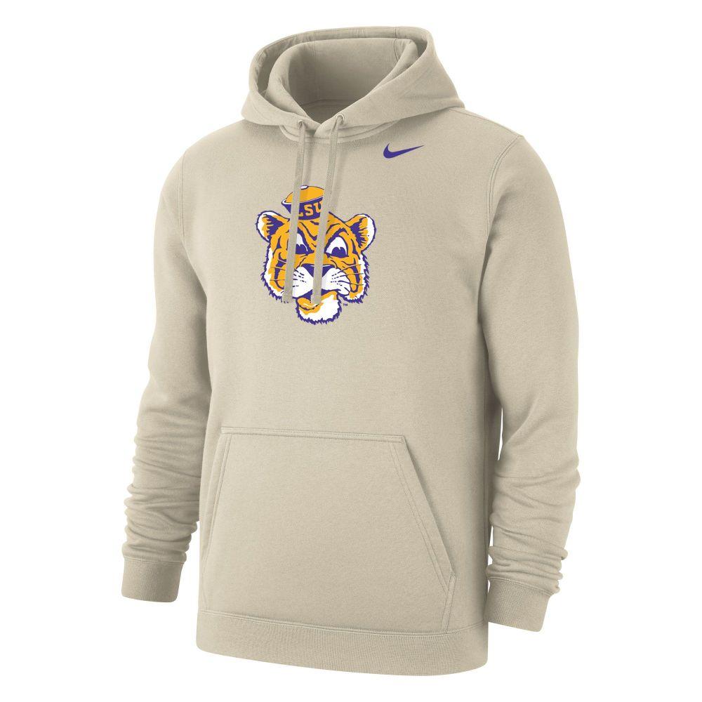 LSU | LSU Nike Vault Logo Hoodie | Alumni Hall