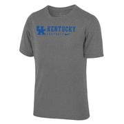  Kentucky Nike Youth Legend Team Issue Tee