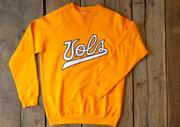  Tennessee Volunteer Traditions Vol Script Sweatshirt