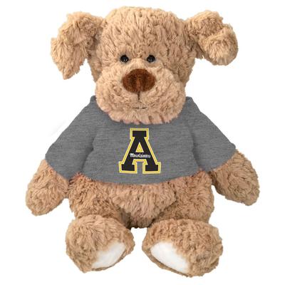 App State 13 Inch Cuddle Buddies Plush Dog