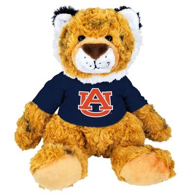 Auburn 13 Inch Cuddle Buddies Plush Tiger