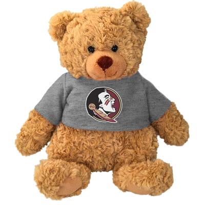 Florida State 13 Inch Cuddle Buddies Plush Bear