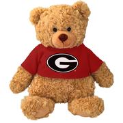  Georgia 13 Inch Cuddle Buddies Plush Bear