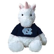  Carolina 13 Inch Cuddle Buddies Plush Unicorn