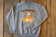  Tennessee Volunteer Traditions Basketball Smokey Sweatshirt