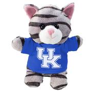  Kentucky 5 Inch Stubbies Plush Cat