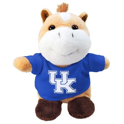 Kentucky 5 Inch Stubbies Plush Horse