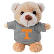  Tennessee 5 Inch Stubbies Plush Bear