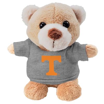 Tennessee 5 Inch Stubbies Plush Bear