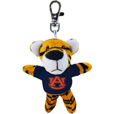 Auburn Tiger Plush 4.5