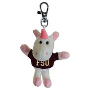  Florida State Unicorn Plush 4.5 