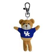  Kentucky Bear Plush 4.5 