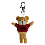  Georgia Bear Plush 4.5 