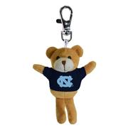  Carolina Bear Plush 4.5 