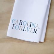  Carolina Forever Tea Towel