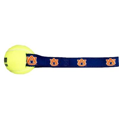 Auburn Pet Tennis Ball Toy