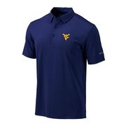  West Virginia Columbia Golf Drive Polo