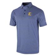  Etsu Columbia Golf Omni Wick Post Round Polo