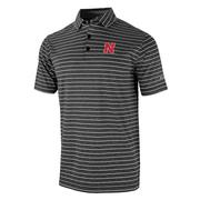  Nebraska Columbia Golf Omni Wick Post Round Polo