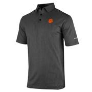  Clemson Columbia Golf Omni Wick Crosswater Ridge Polo