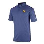  West Virginia Columbia Golf Omni Wick Crosswater Ridge Polo