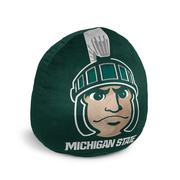  Michigan State Plushie Mascot Pillow