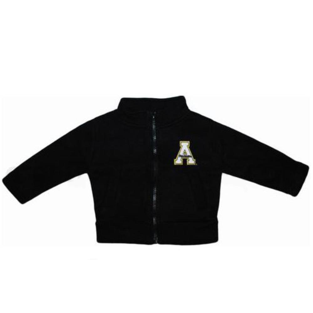 Bama | Alabama Creative Knitwear Kids Polar Fleece Vest | Alumni Hall