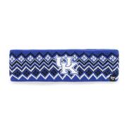  Kentucky 47 Brand Women's Elsa Knit Headband