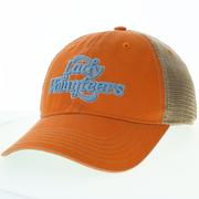  Lady Vols Script Adjustable Trucker Hat