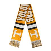  Tennessee 47 Brand Breakaway Knit Fringe Scarf