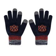  Auburn 47 Brand Statistic Glove