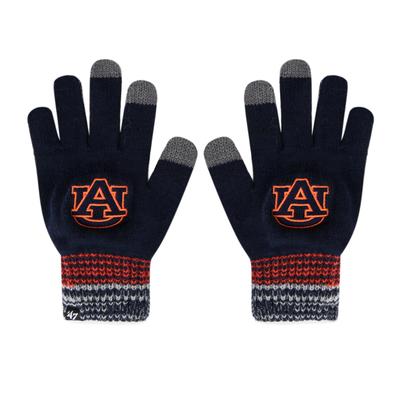 Auburn 47 Brand Statistic Glove