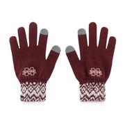  Mississippi State 47 Brand Elsa Glove