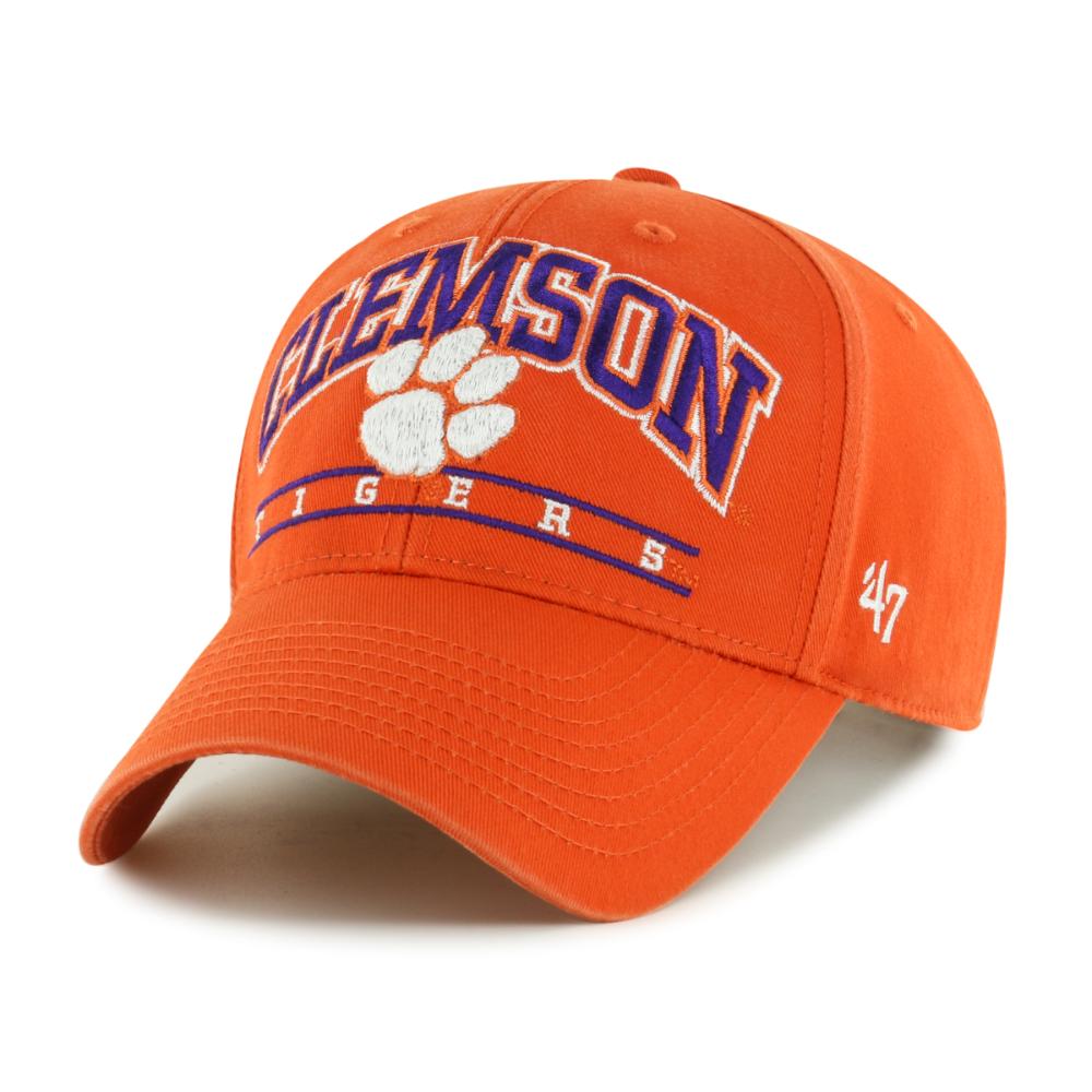 47 brand cheap clemson hat