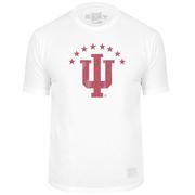  Indiana Vault Stars Over Trident Tee