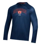  Auburn Under Armour Performance Hoodie